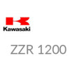 ZZR 1200 2002 à 2005