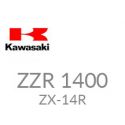 ZZR 1400 (ZX-14R) 2006 à 2011