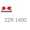 ZZR 1400 2012 à 2020