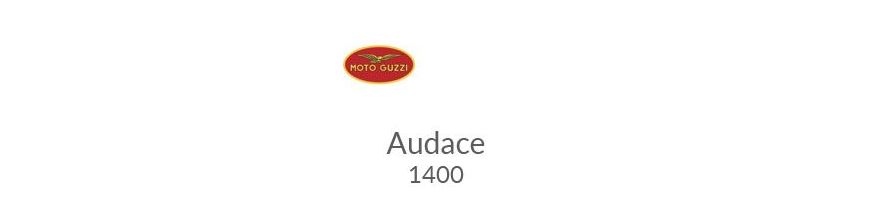 Kit xénon et ampoules LED canbus pour Moto Guzzi Audace 1400 15 - 20