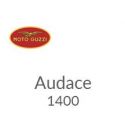 Audace 1400 2015 à 2020