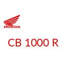 CB 1000 R 2008 à 2017