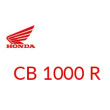 CB 1000 R 2008 à 2017