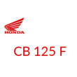 CB 125 F 2015 à 2020