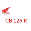 CB 125 R 2018 à 2020