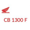 CB 1300 F 2003 à 2009