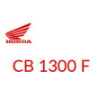 CB 1300 F 2003 à 2009