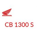 CB 1300 S 2005 à 2015