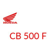 CB 500 F 2019 à 2021