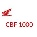 CBF 1000 2006 à 2010
