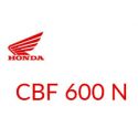 CBF 600 N 2004 à 2012