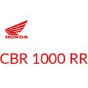 CBR 1000 RR 2006 à 2007