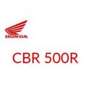 CBR 500 R 2018 à 2021