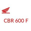 CBR 600 F 1995 à 1998