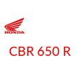 CBR 650 R 2019 à 2021
