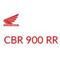 CBR 900 RR 1998 à 1999