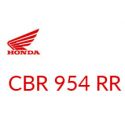 CBR 954 RR 2002 à 2003
