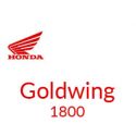 Goldwing 1800 2001 à 2011