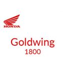 Goldwing 1800 2012 à 2018