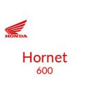 Hornet 600 2005 à 2006