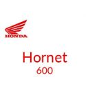 Hornet 600 2011 à 2013