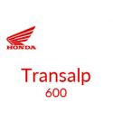 Transalp 600 1994 à 1999