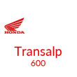 Transalp 600 1994 à 1999