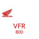 VFR 800 2002 à 2013