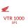 VTR 1000 SP 1 2000 à 2001