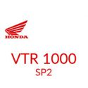 VTR 1000 SP 2 2002 à 2006