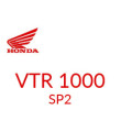VTR 1000 SP 2 2002 à 2006