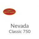 Nevada Classic 750 2004 à 2013