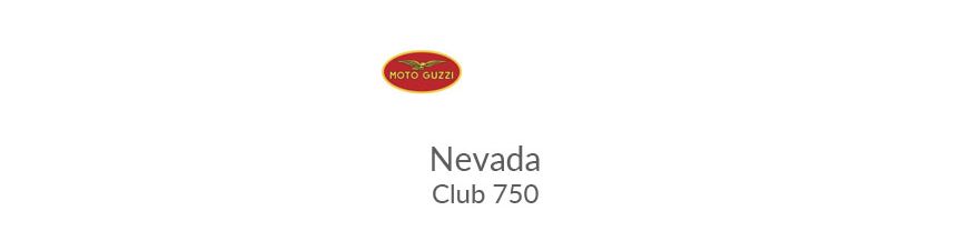 Kit xénon et ampoules LED canbus Moto Guzzi Nevada Club 750 98 - 04