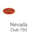 Nevada Club 750 1998 à 2004