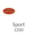 Sport 1200 2006 à 2013