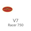 V7 Racer 750 2008 à 2020