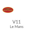 V11 Le Mans 2000 à 2005