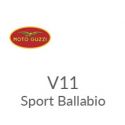 V11 Sport Ballabio