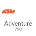 Adventure 790 2019 à 2020