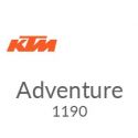 Adventure 1190 2013 à 2016