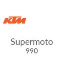 Supermoto 990 2008 à 2013