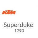 Super Duke 1290 2017 à 2021