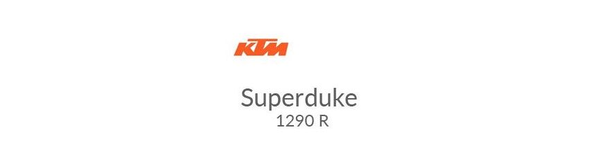 Kit xénon et ampoules LED votre moto KTM Super Duke R 1290 14 - 16
