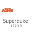 Super Duke R 1290 2014 à 2016