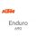 Enduro 690 2008 à 2016