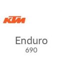 Enduro 690 2008 à 2016