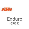 Enduro R 690 2018 à 2019