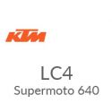 LC4 Supermoto 640 2003 à 2007
