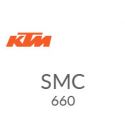 SMC 660 2003 à 2007