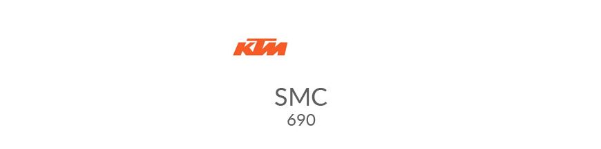 Kit xénon et ampoules LED canbus pour votre moto KTM SMC 690 18 - 21